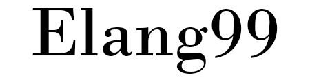 Elang99